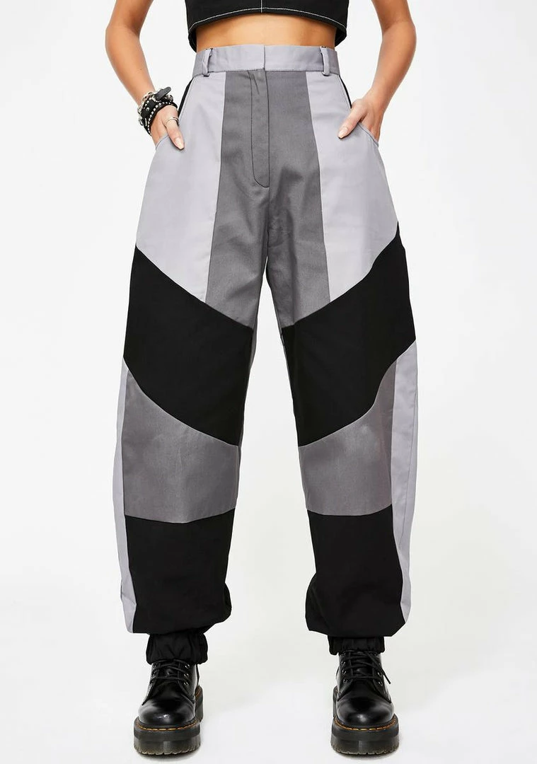 Outlet π The Ragged Priest Pressure Moto Pants Bottoms β 4 The Ragged Priest Pressure Moto Pants Bottoms