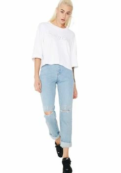 Cheap π― The Ragged Priest Britney π Jeans Bottoms π 11 The Ragged Priest Britney Jeans Bottoms