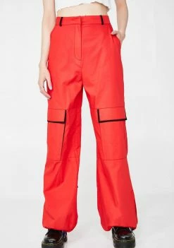 The Ragged Priest Bite Pants Bottoms