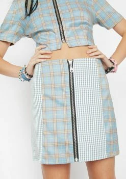 The Ragged Priest Bottoms Guidance Skirt