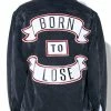 The Ragged Priest Outerwear Sob Story Denim Jacket