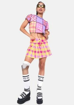 The Ragged Priest Tops Neato Tee