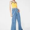 Discount π― The Ragged Priest Bottoms Trip Skater π Jeans 𧨠1 The Ragged Priest Bottoms Trip Skater Jeans