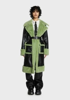 Coupon π₯° The Ragged Priest Bruiser Trench π§₯ Coat π 9 The Ragged Priest Bruiser Trench Coat