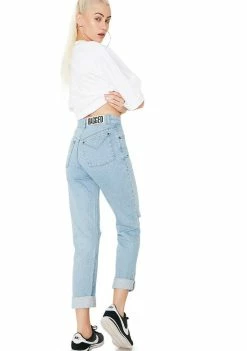 Cheap π― The Ragged Priest Britney π Jeans Bottoms π 10 The Ragged Priest Britney Jeans Bottoms