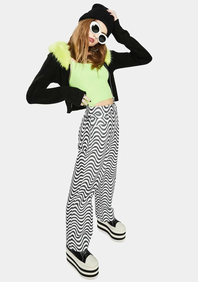 Best reviews of ๐ The Ragged Priest Cuss Knit Cardigan Tops ๐ 5 The Ragged Priest Cuss Knit Cardigan Tops