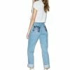 Hot Sale β¨ The Ragged Priest Sweet Cheeks Mom Jean Bottoms π 1 The Ragged Priest Sweet Cheeks Mom Jean Bottoms