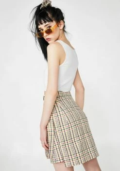 The Ragged Priest Body Skirt