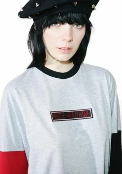 The Ragged Priest Rage Dress