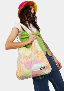 The Ragged Priest Modest Sling Bag