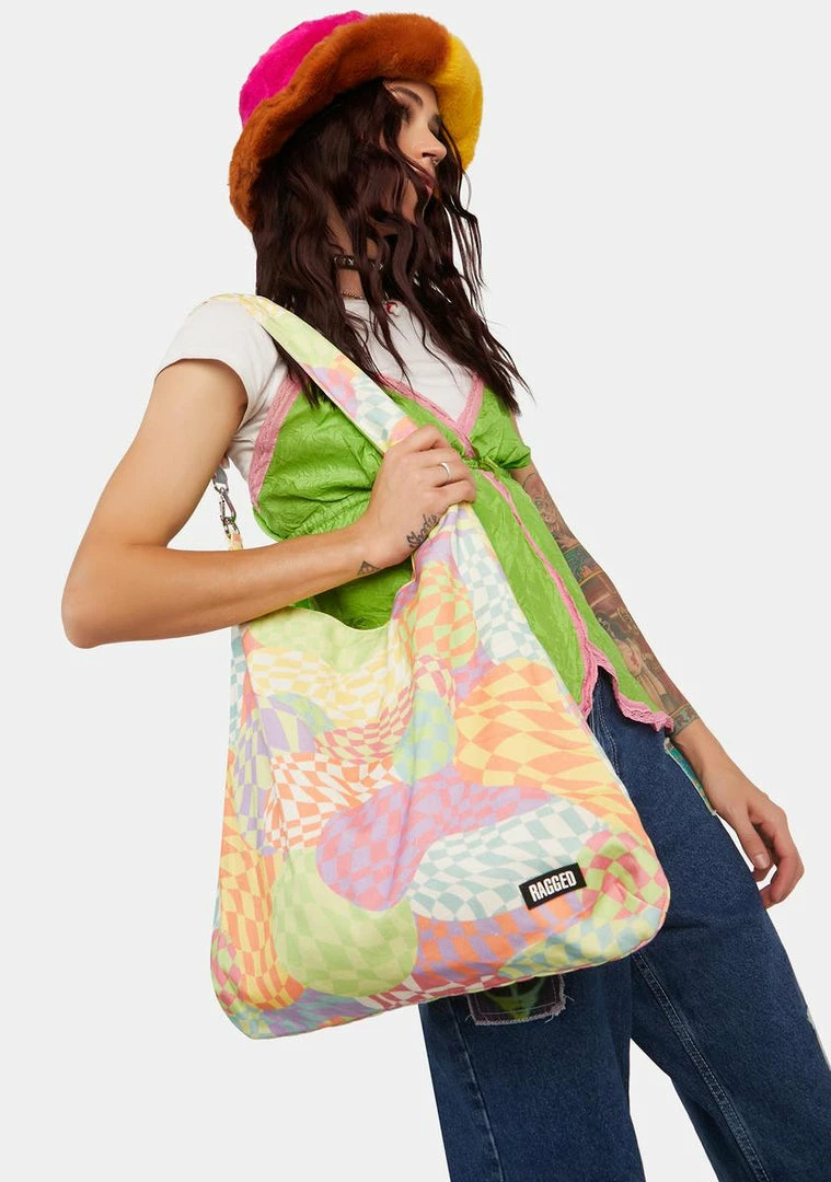 Best Pirce ๐ The Ragged Priest Modest Sling Bag ๐ 3 The Ragged Priest Modest Sling Bag