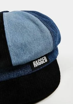 The Ragged Priest Hats Scene Baker Boy Hat