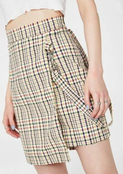 The Ragged Priest Body Skirt