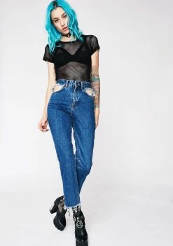 Cheap π The Ragged Priest Pocket Money π Jeans Bottoms π 11 The Ragged Priest Pocket Money Jeans Bottoms
