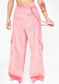The Ragged Priest Fond Pants