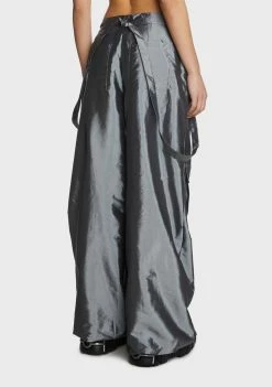 The Ragged Priest Bottoms Rave Wide Leg Pants