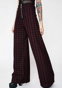 Coupon π₯ The Ragged Priest Lennox Trousers Bottoms π 9 The Ragged Priest Lennox Trousers Bottoms