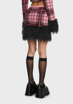 Coupon 𧨠The Ragged Priest Brat Plaid π Skirt Bottoms β 10 The Ragged Priest Brat Plaid Skirt Bottoms
