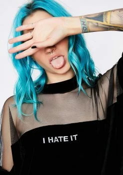 The Ragged Priest Dresses Hate It Dress