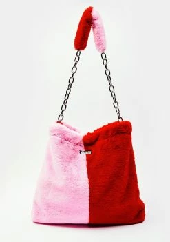 The Ragged Priest Crush Bag Bags & Wallets