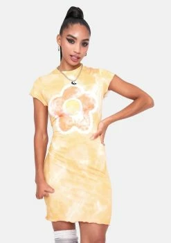 The Ragged Priest Lucy Dress