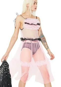 The Ragged Priest Flirt Dress Dresses