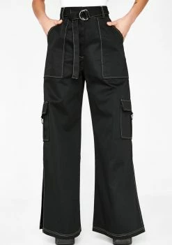 The Ragged Priest Destiny Pants Bottoms