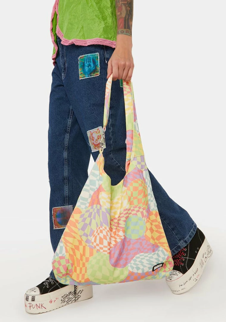 Best Pirce ๐ The Ragged Priest Modest Sling Bag ๐ 6 The Ragged Priest Modest Sling Bag