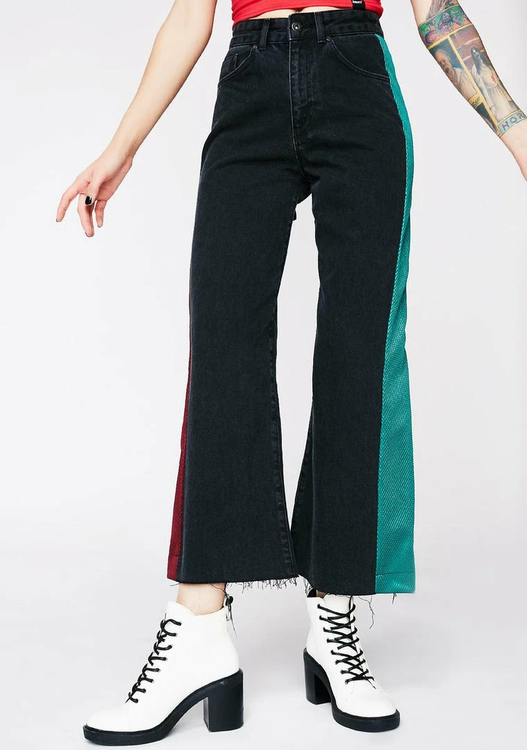 Flash Sale π The Ragged Priest Pitch π Jeans π 3 The Ragged Priest Pitch Jeans
