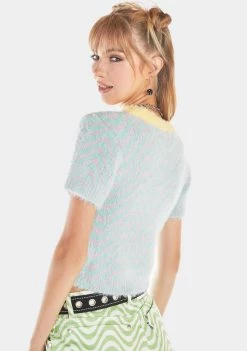 The Ragged Priest Lame Top