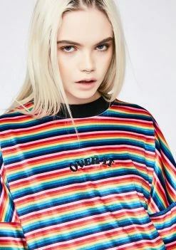 The Ragged Priest Dresses Over It Dress