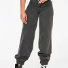 The Ragged Priest Jog On Jeans Bottoms
