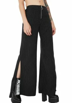 The Ragged Priest Bottoms Reject Trousers