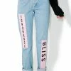 Coupon π The Ragged Priest Bottoms Euphoria Mom π Jeans π₯° 1 The Ragged Priest Bottoms Euphoria Mom Jeans