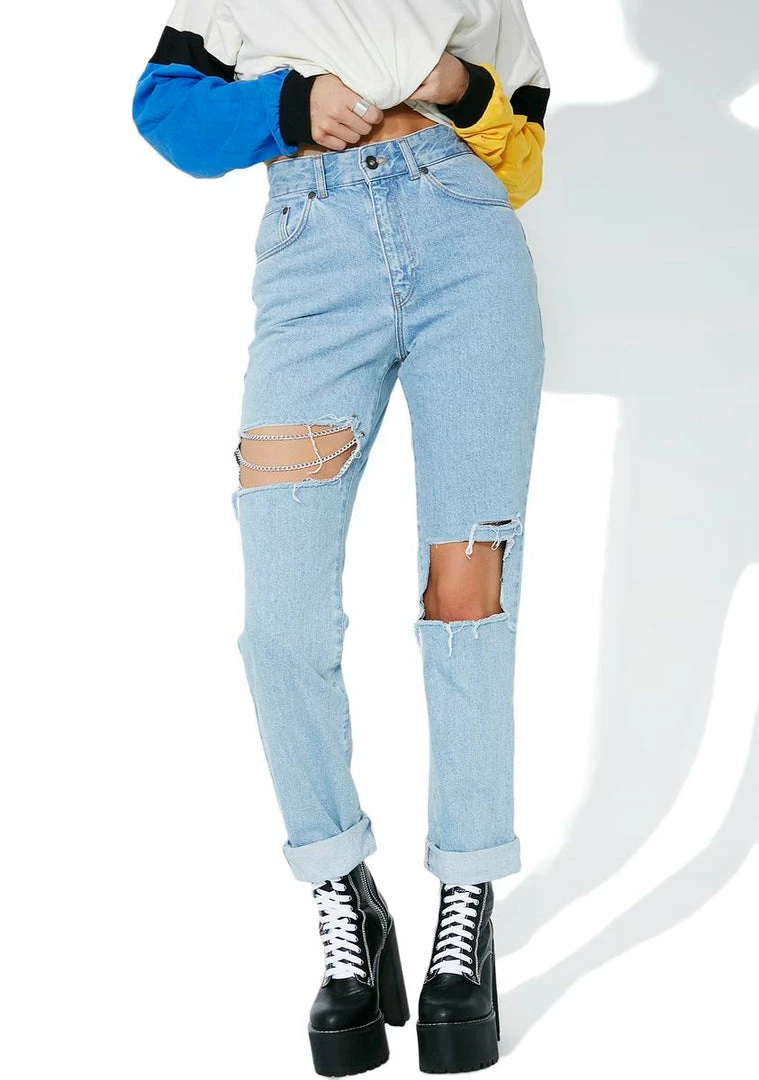 Budget β The Ragged Priest Machine π Jeans β€οΈ 3 The Ragged Priest Machine Jeans