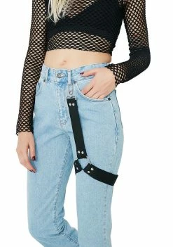 Wholesale π₯° The Ragged Priest Harness π Jeans βοΈ 9 The Ragged Priest Harness Jeans