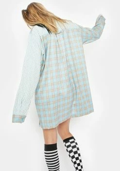 The Ragged Priest Protective Dress