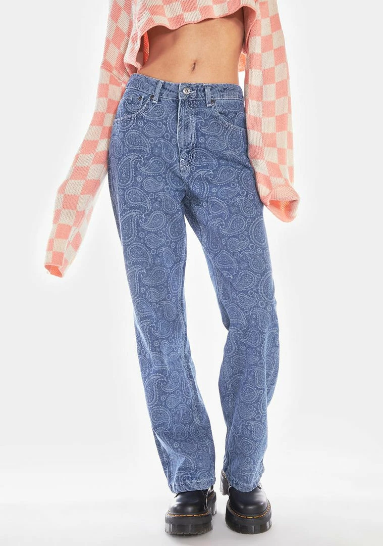 Deals π€© The Ragged Priest Bottoms Rapture π Jeans β 3 The Ragged Priest Bottoms Rapture Jeans