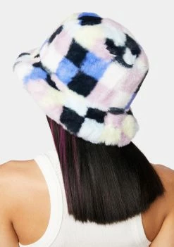 The Ragged Priest Hats Dimension Bucket Hat