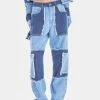 Coupon π₯° The Ragged Priest Bottoms Rabble π Jeans π 2 The Ragged Priest Bottoms Rabble Jeans