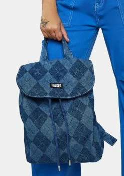 The Ragged Priest Vision Rucksack