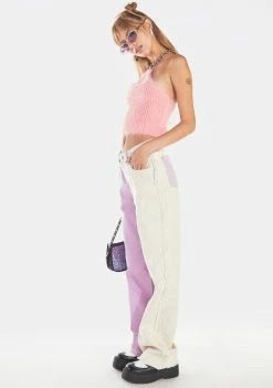 The Ragged Priest Wonder Jeans