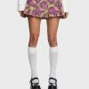 New π The Ragged Priest Squeeze Pleated π Skirt π₯ 2 The Ragged Priest Squeeze Pleated Skirt