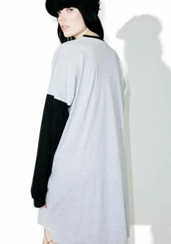 The Ragged Priest Rage Dress