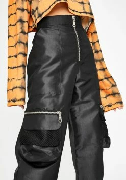 Hot Sale π₯° The Ragged Priest Bottoms Report Cargo Pants π 8 The Ragged Priest Bottoms Report Cargo Pants