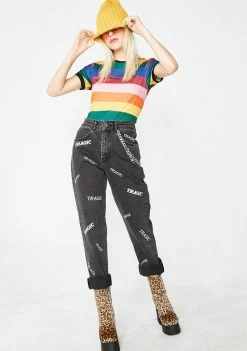 The Ragged Priest Unlucky Ringer Tee