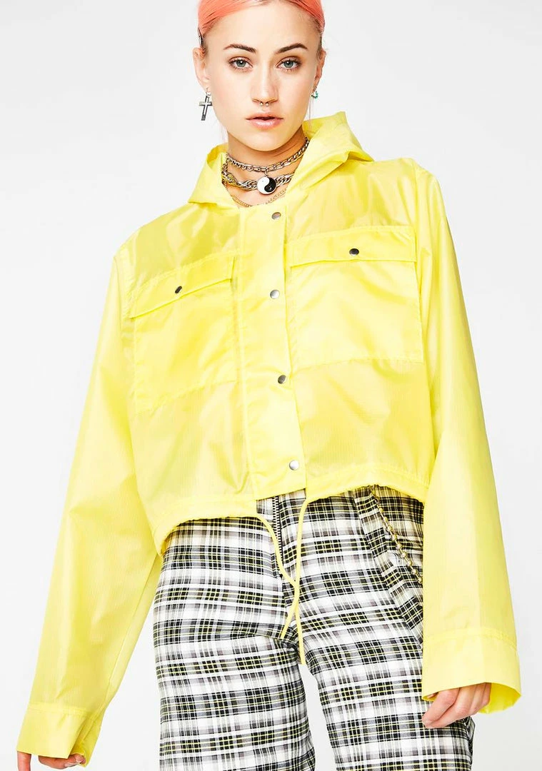 Hot Sale ⌛ The Ragged Priest Sunray Jacket ⌛ 3 The Ragged Priest Sunray Jacket