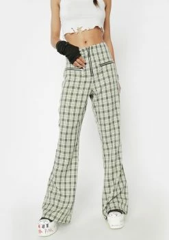 The Ragged Priest Starter Pant Bottoms