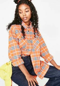 The Ragged Priest Tops Wayward Shirt