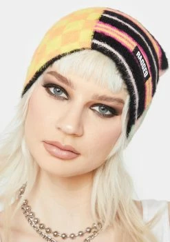 The Ragged Priest Shook Beanie Hats